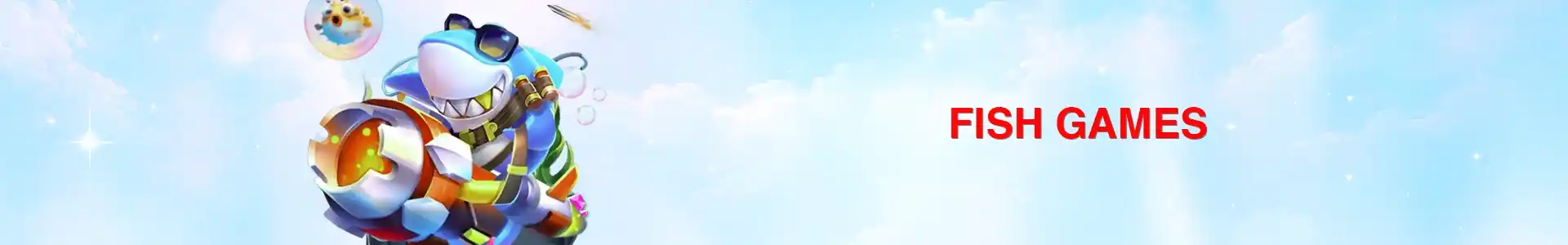 0777JILI Fishing Games