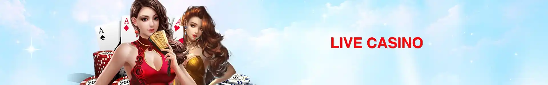 0777JILI Live Casino