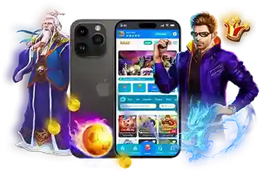 Download 0777JILI App